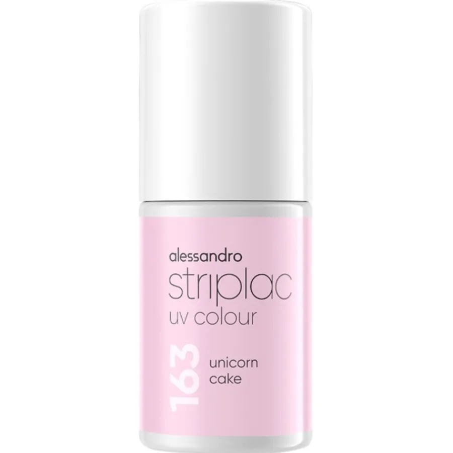 Alessandro Striplac UV Colour UV Nagellack von Discount