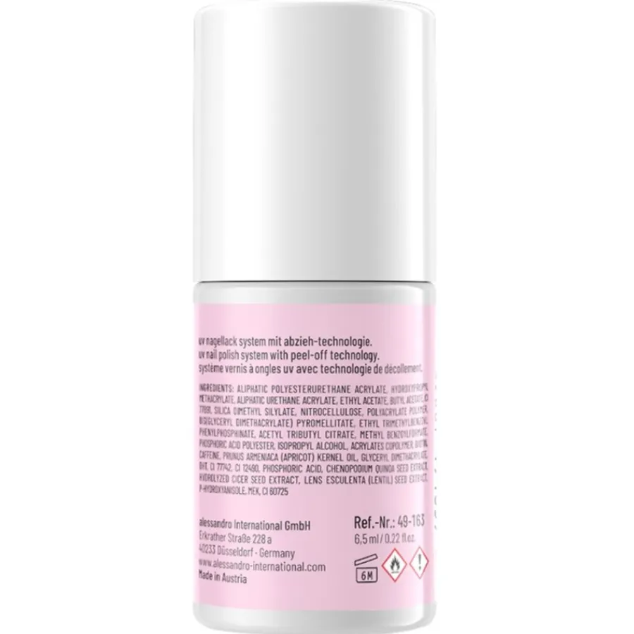 Alessandro Striplac UV Colour UV Nagellack von Discount