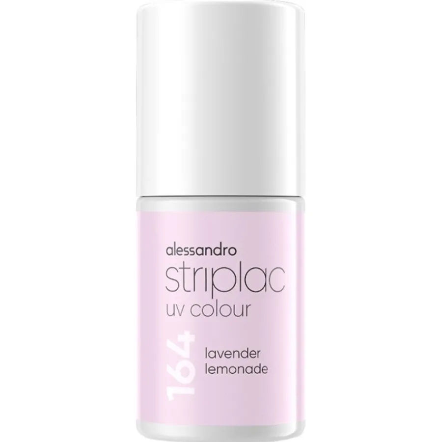 Alessandro Striplac UV Colour UV Nagellack von Discount