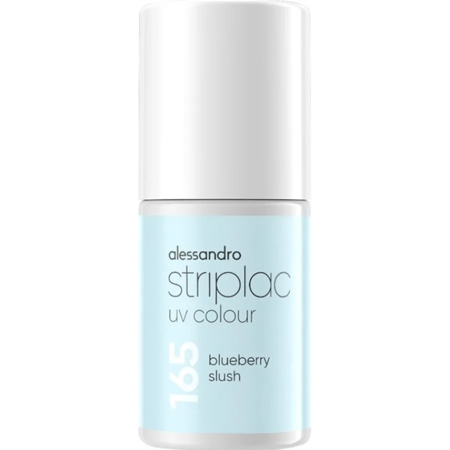 Alessandro Striplac UV Colour UV Nagellack von Discount