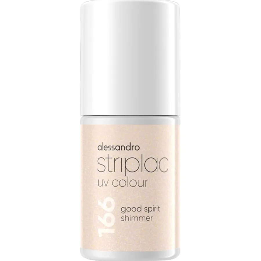 Alessandro Striplac UV Colour UV Nagellack von Discount