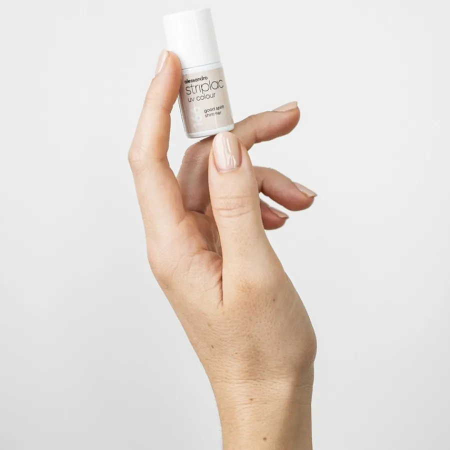 Alessandro Striplac UV Colour UV Nagellack von Discount