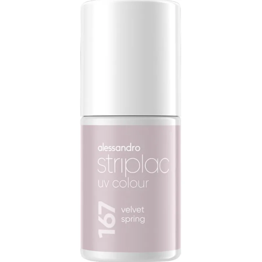 Alessandro Striplac UV Colour UV Nagellack von Discount