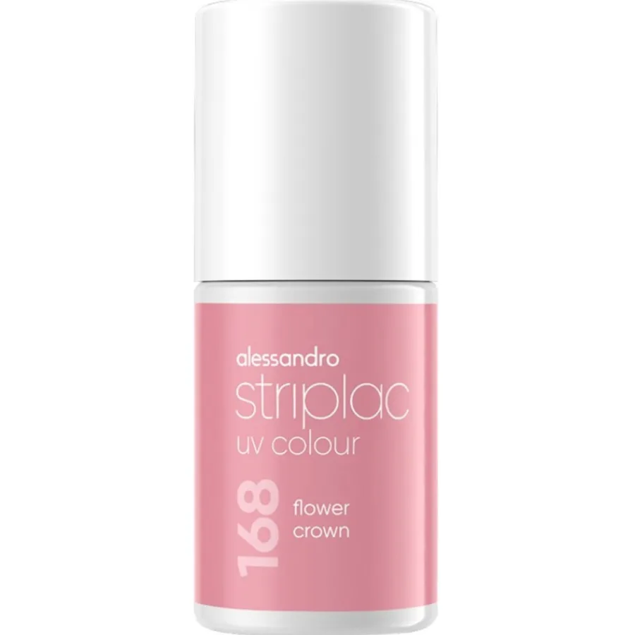 Alessandro Striplac UV Colour UV Nagellack von Discount