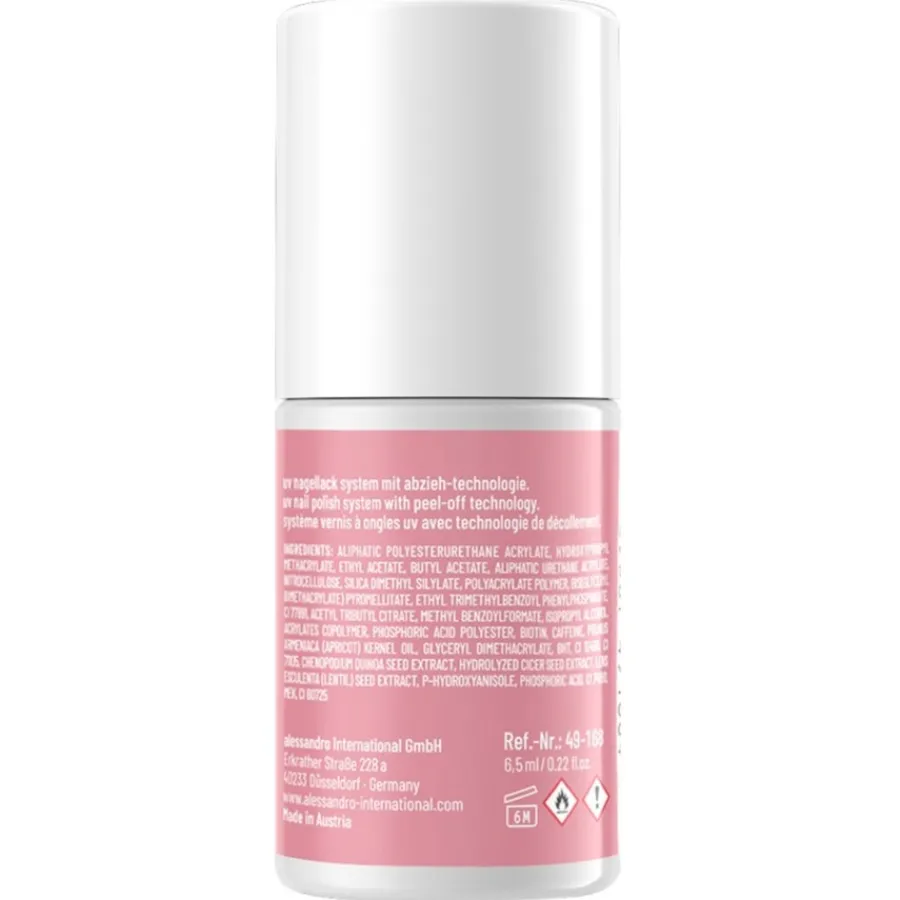 Alessandro Striplac UV Colour UV Nagellack von Discount