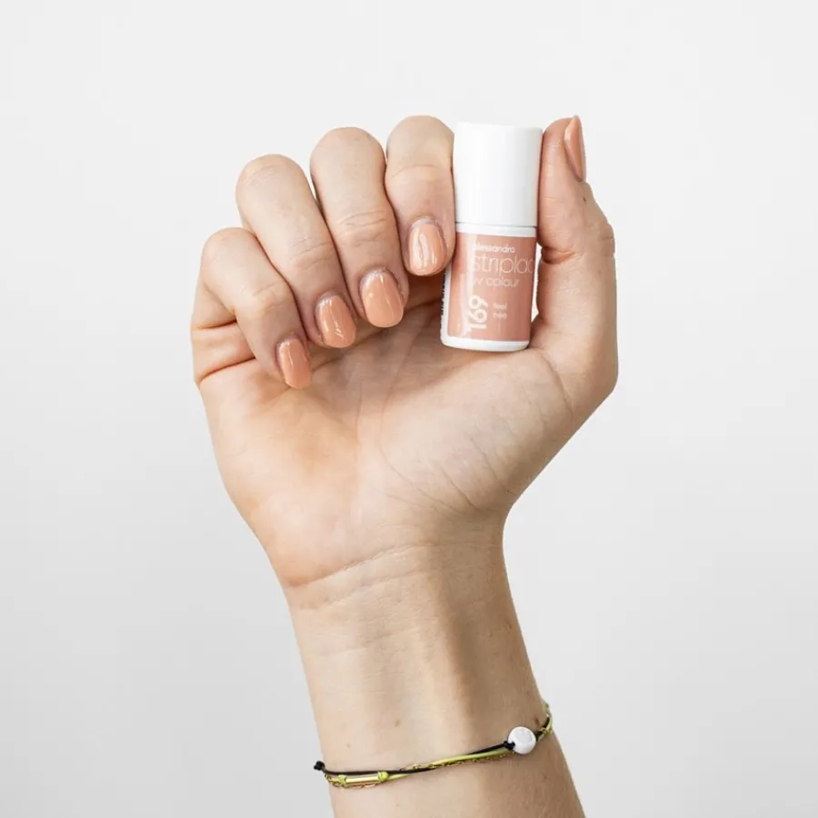 Alessandro Striplac UV Colour UV Nagellack von Discount