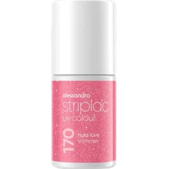 Alessandro Striplac UV Colour UV Nagellack von Discount