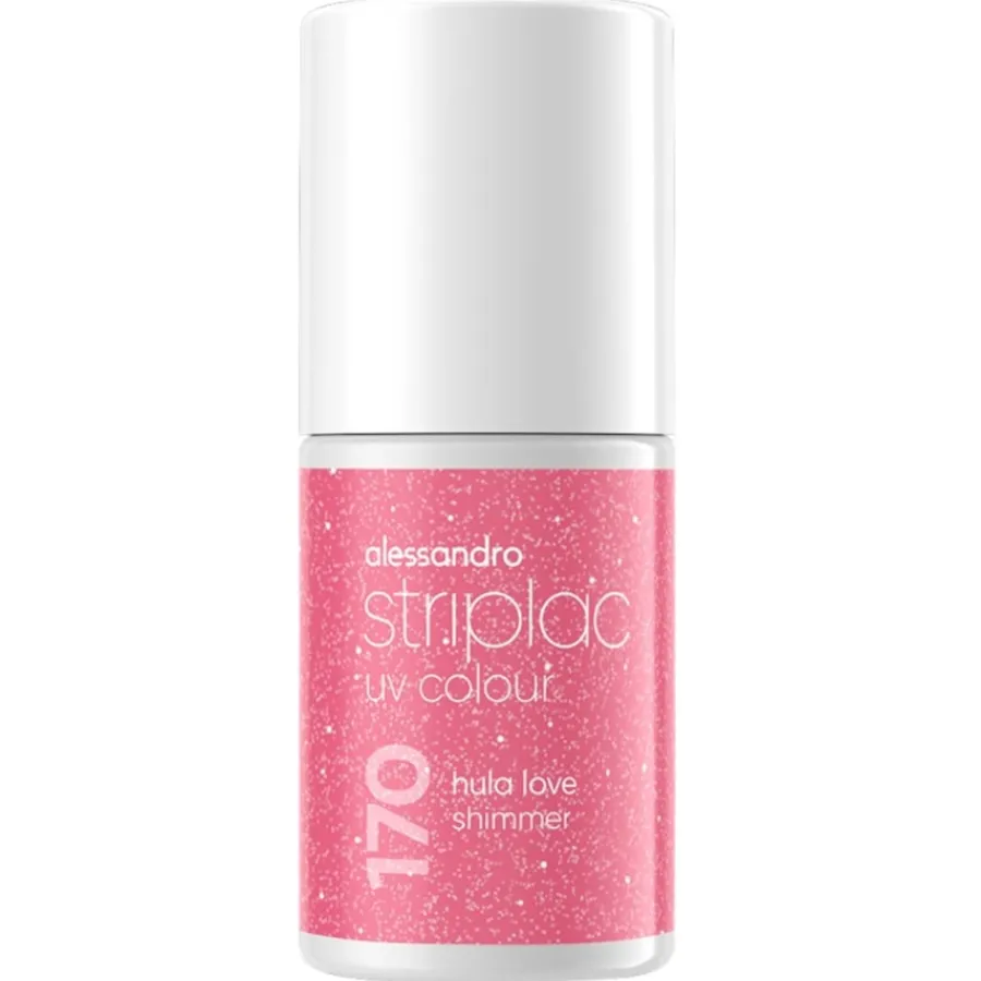 Alessandro Striplac UV Colour UV Nagellack von Discount