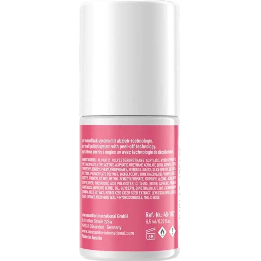 Alessandro Striplac UV Colour UV Nagellack von Discount