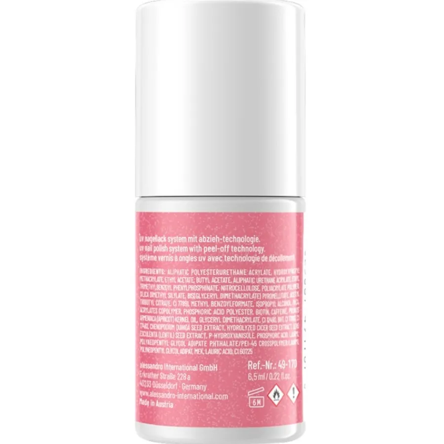 Alessandro Striplac UV Colour UV Nagellack von Discount