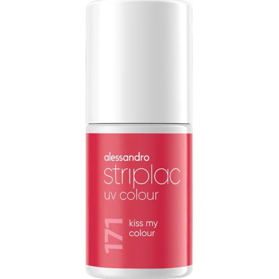 Alessandro Striplac UV Colour UV Nagellack von Discount