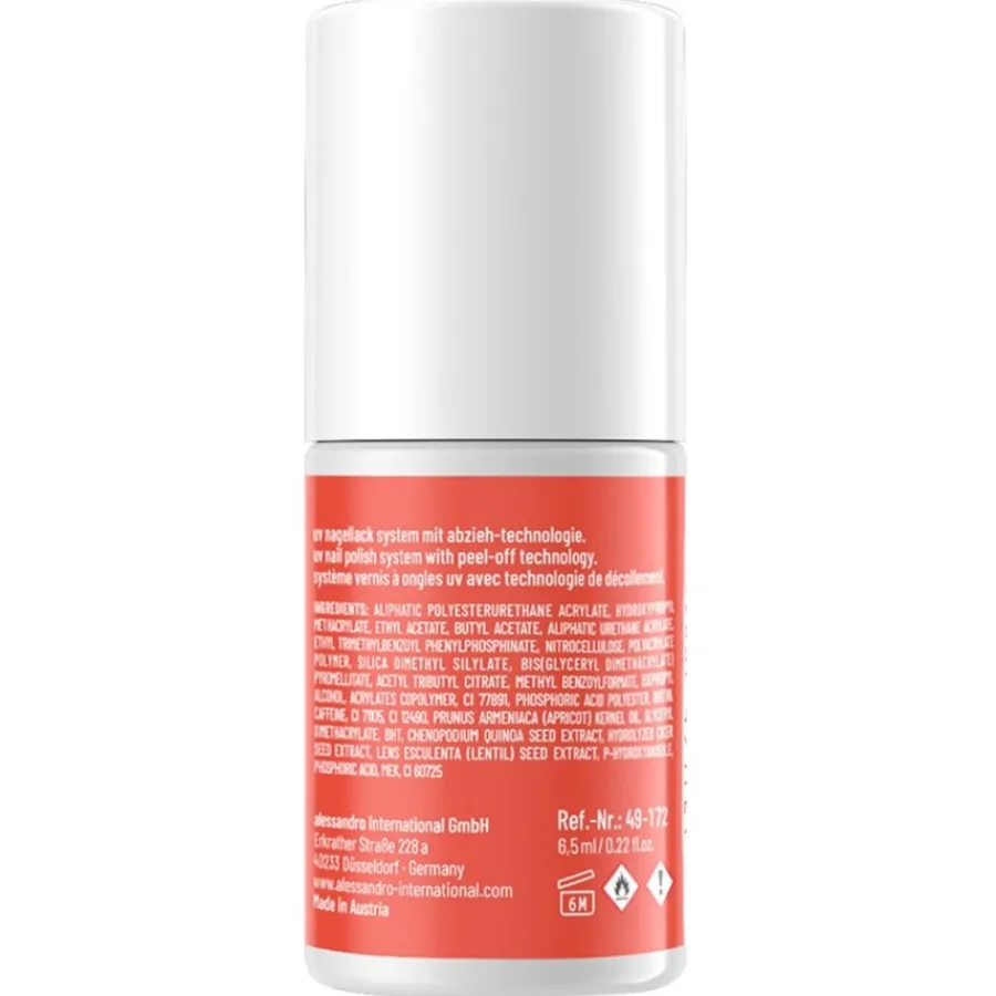 Alessandro Striplac UV Colour UV Nagellack von Discount