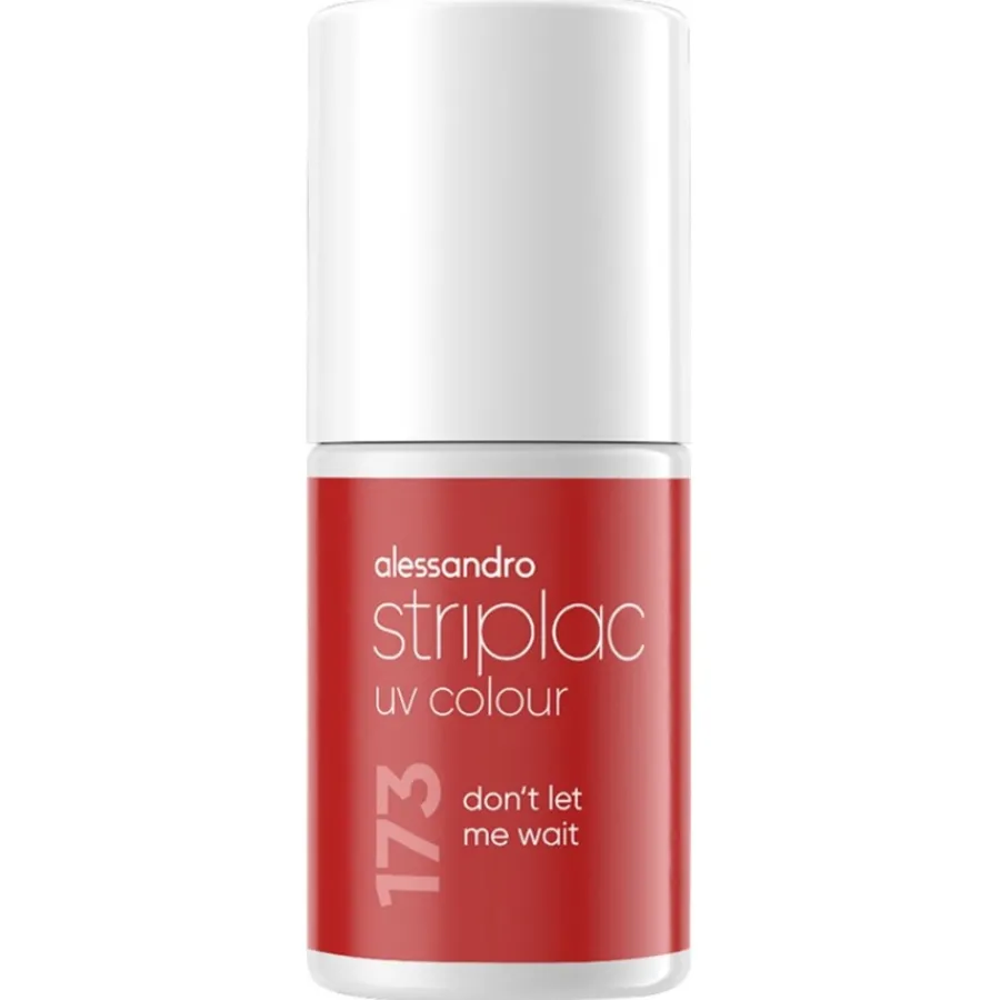 Alessandro Striplac UV Colour UV Nagellack von Discount