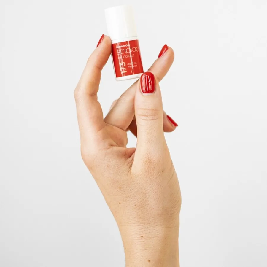 Alessandro Striplac UV Colour UV Nagellack von Discount