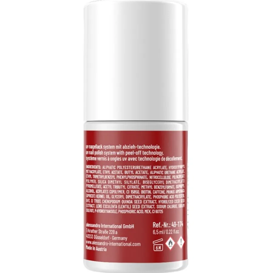 Alessandro Striplac UV Colour UV Nagellack von Discount