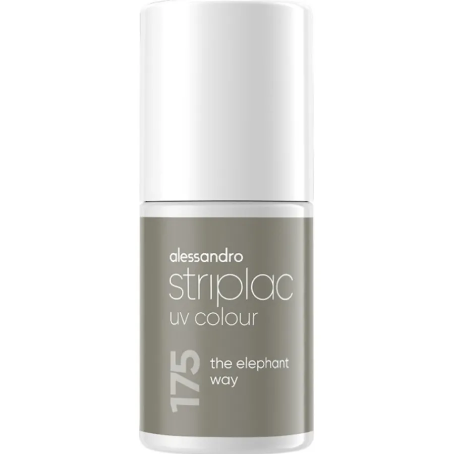 Alessandro Striplac UV Colour UV Nagellack von Discount