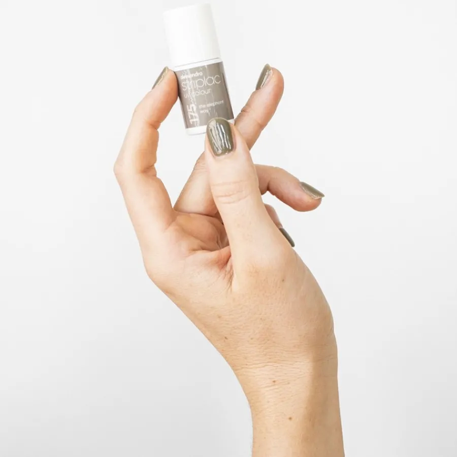 Alessandro Striplac UV Colour UV Nagellack von Discount