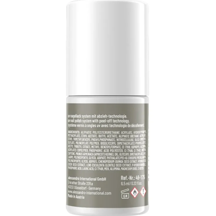 Alessandro Striplac UV Colour UV Nagellack von Discount