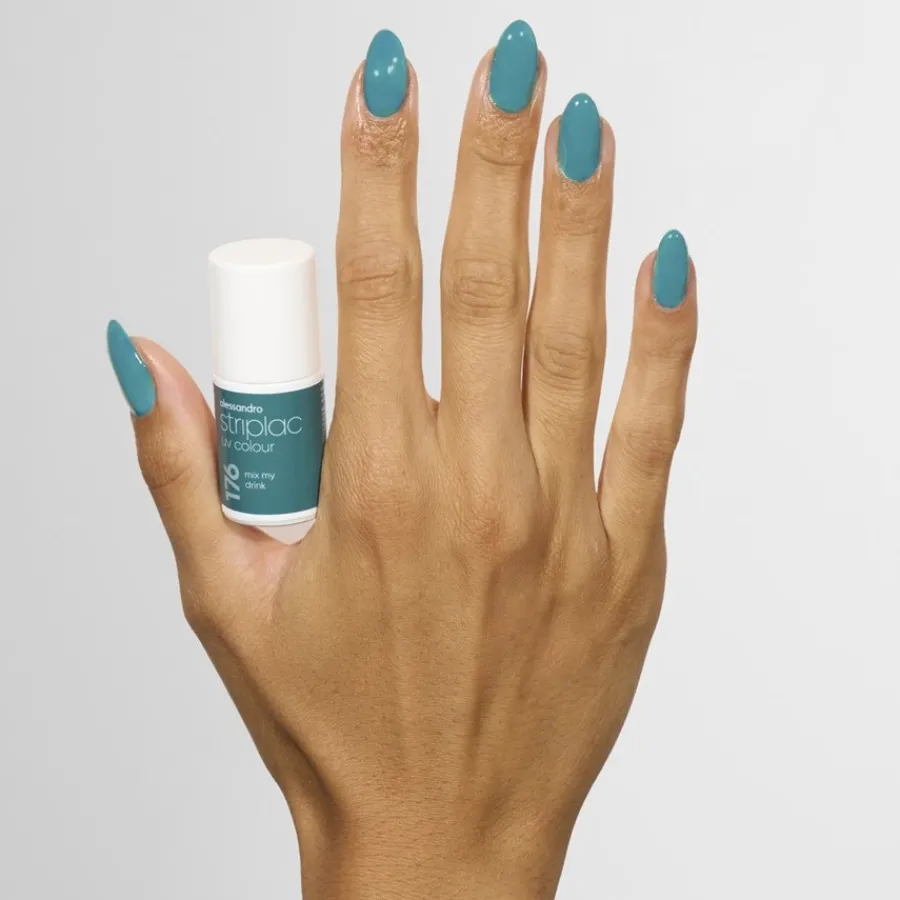 Alessandro Striplac UV Colour UV Nagellack von Discount