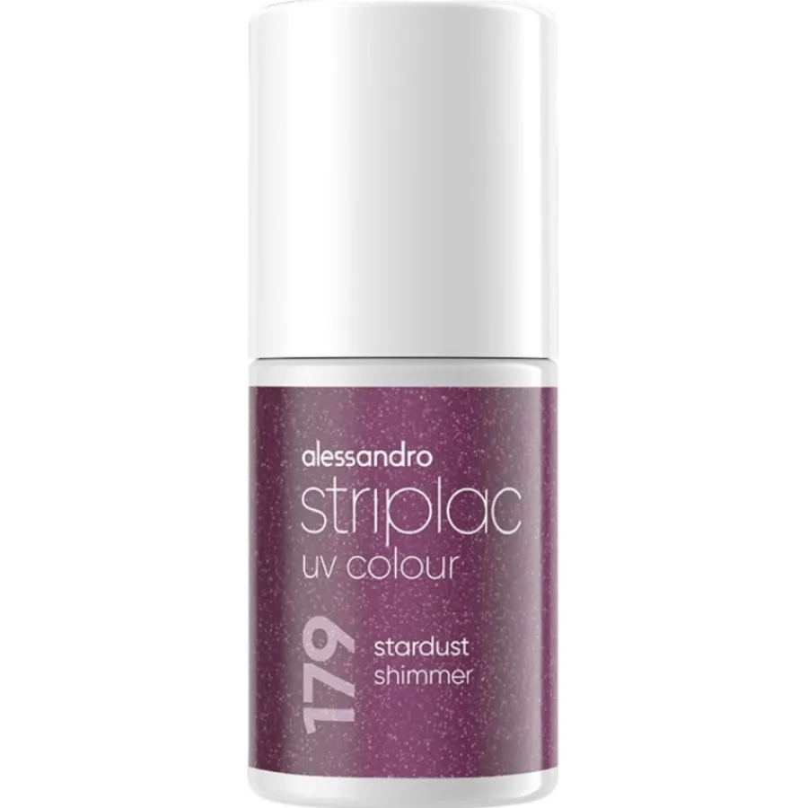 Alessandro Striplac UV Colour UV Nagellack von Discount