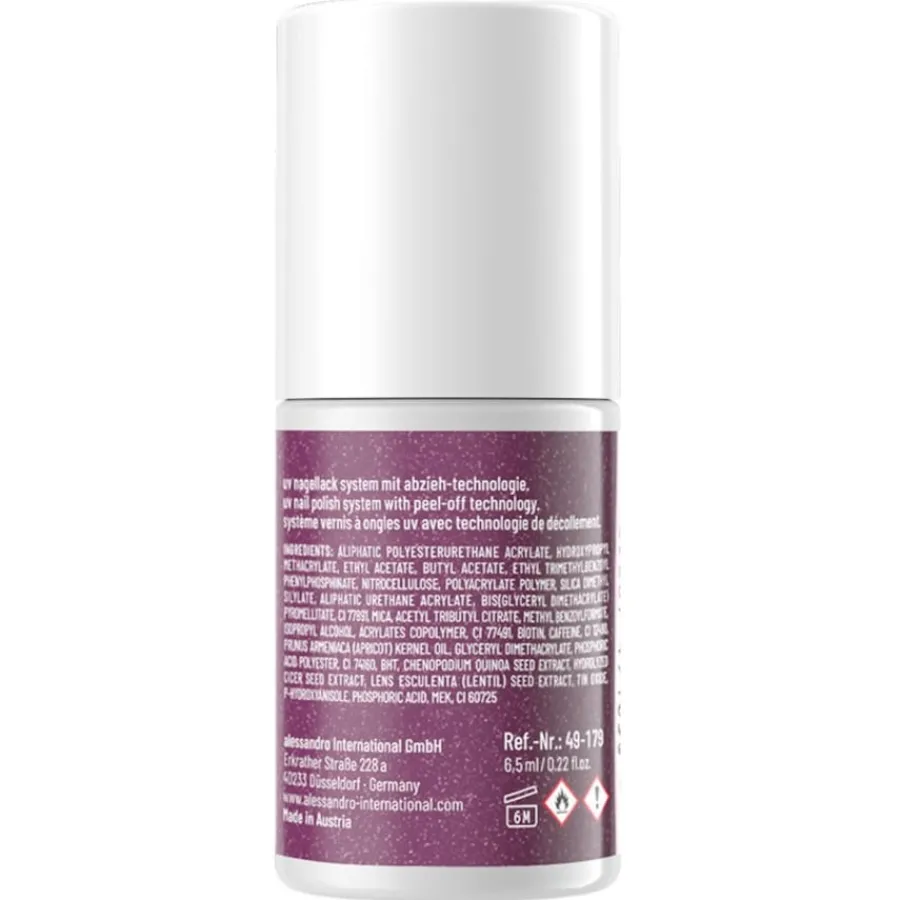 Alessandro Striplac UV Colour UV Nagellack von Discount