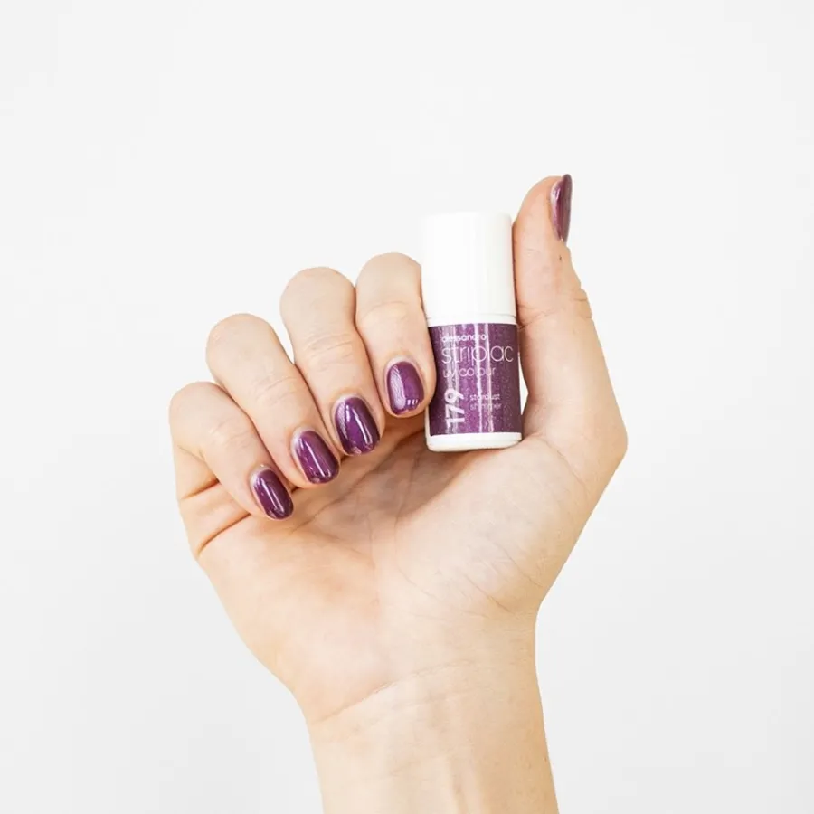 Alessandro Striplac UV Colour UV Nagellack von Discount