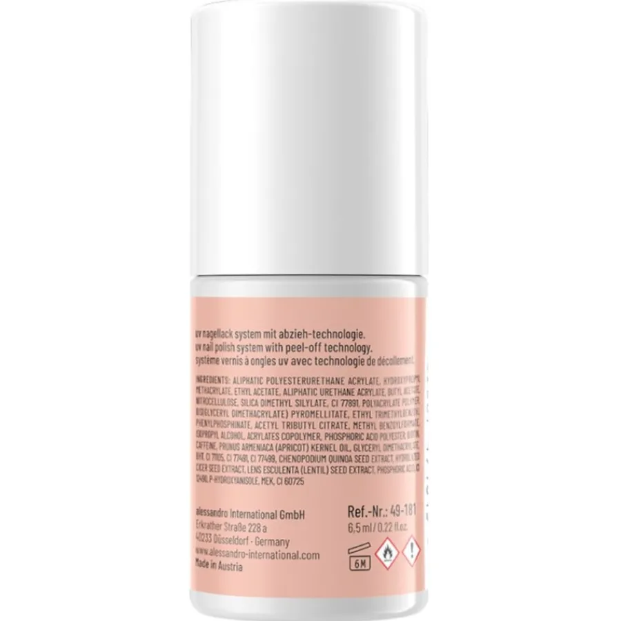 Alessandro Striplac UV Colour UV Nagellack von Discount