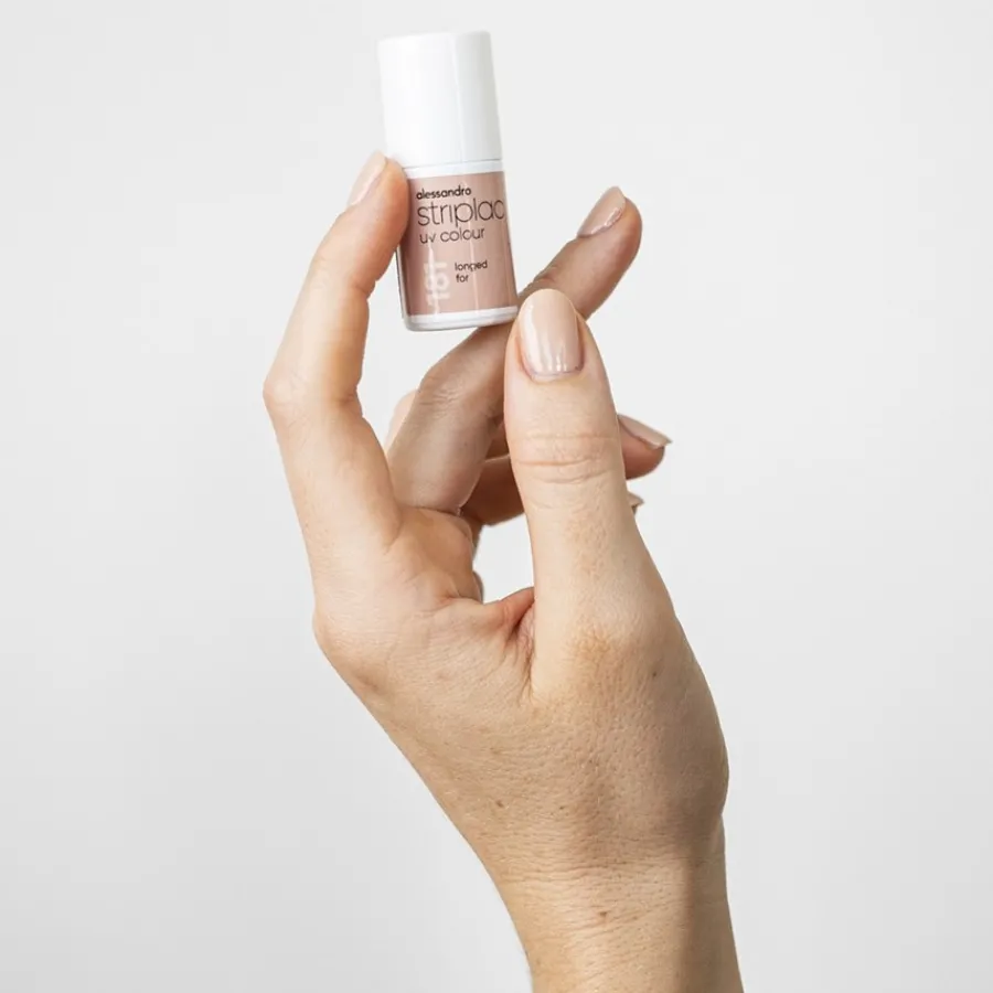 Alessandro Striplac UV Colour UV Nagellack von Discount