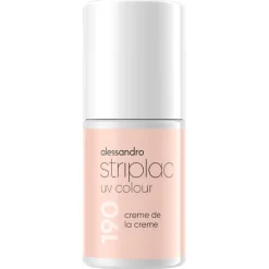 Alessandro Striplac UV Colour UV Nagellack von Discount