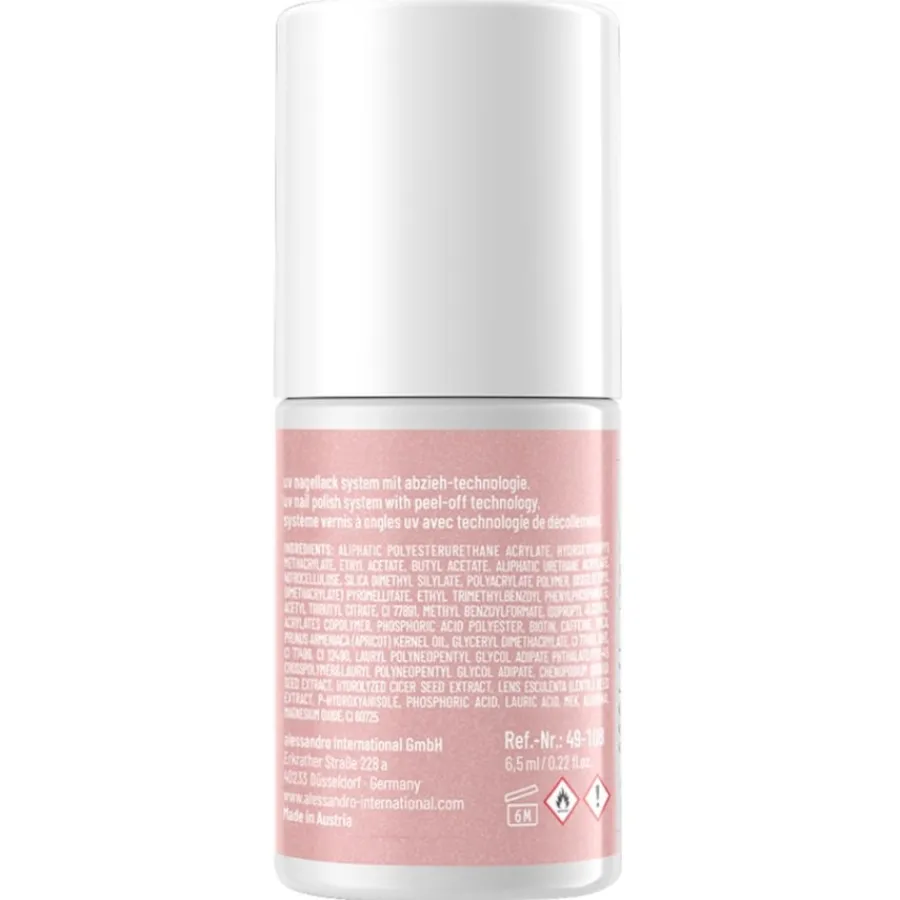 Alessandro Striplac UV Colour UV Nagellack von Discount