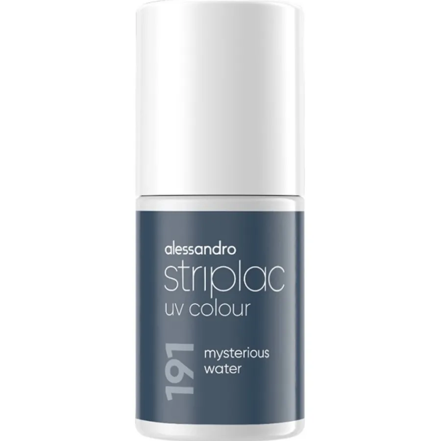 Alessandro Striplac UV Colour UV Nagellack von Discount
