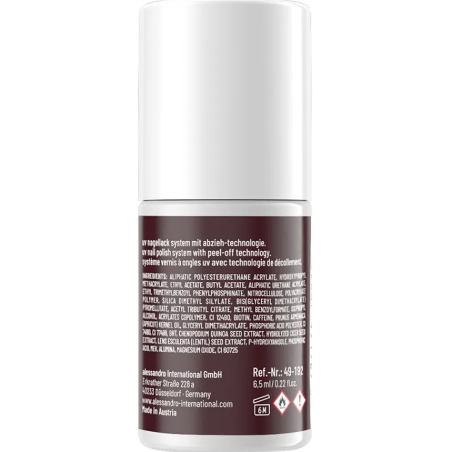 Alessandro Striplac UV Colour UV Nagellack von Discount