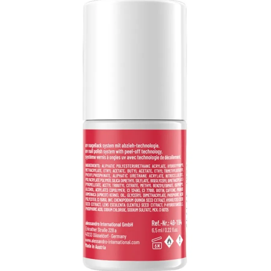 Alessandro Striplac UV Colour UV Nagellack von Discount