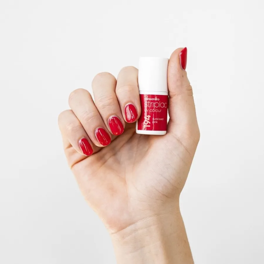 Alessandro Striplac UV Colour UV Nagellack von Discount