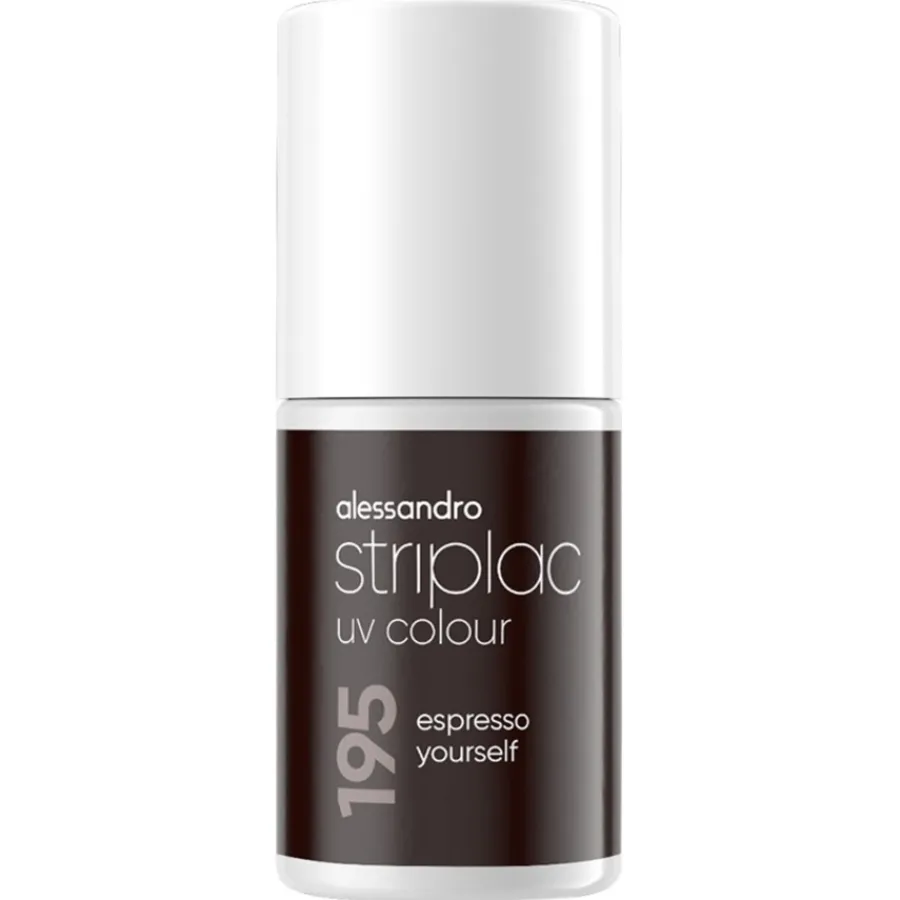 Alessandro Striplac UV Colour UV Nagellack von Discount