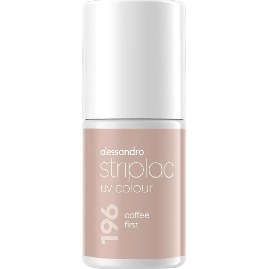 Alessandro Striplac UV Colour UV Nagellack von Discount