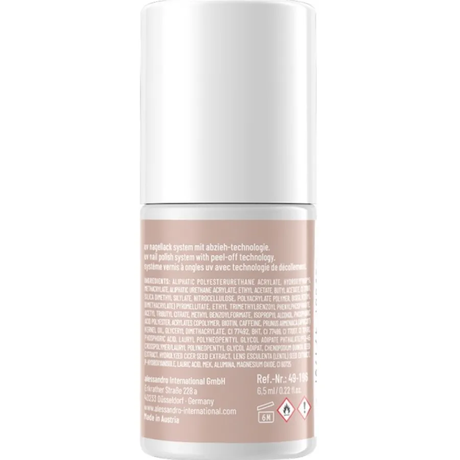 Alessandro Striplac UV Colour UV Nagellack von Discount