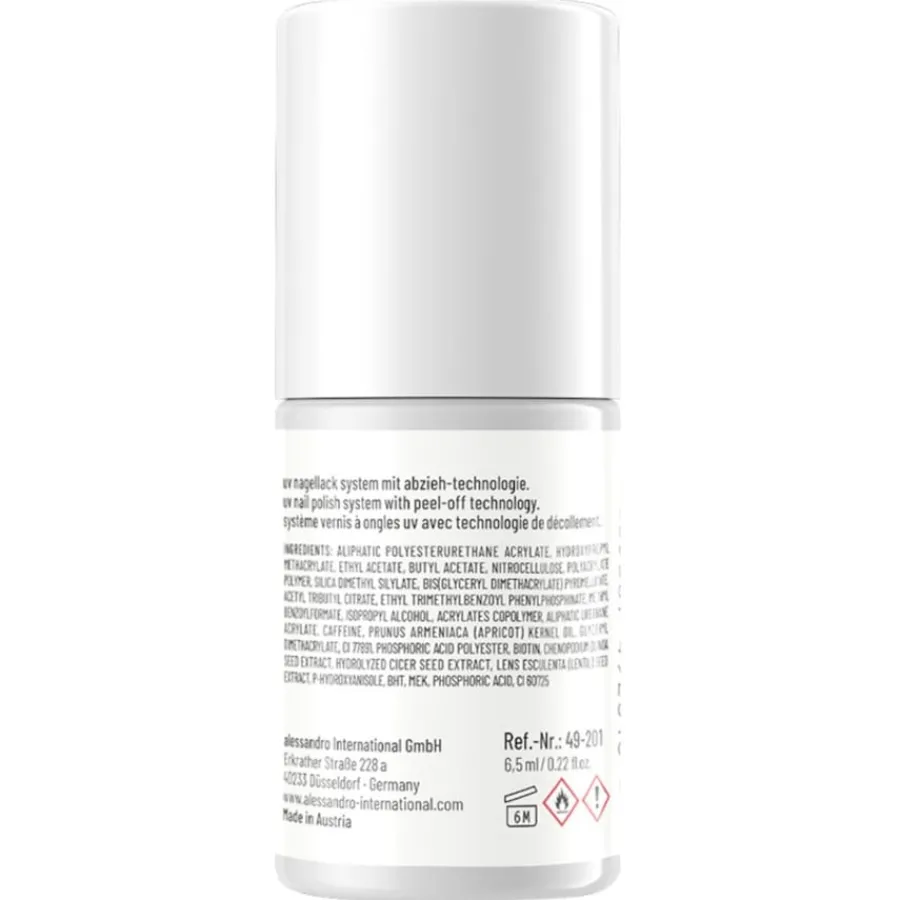 Alessandro Striplac UV Colour UV Nagellack von Discount