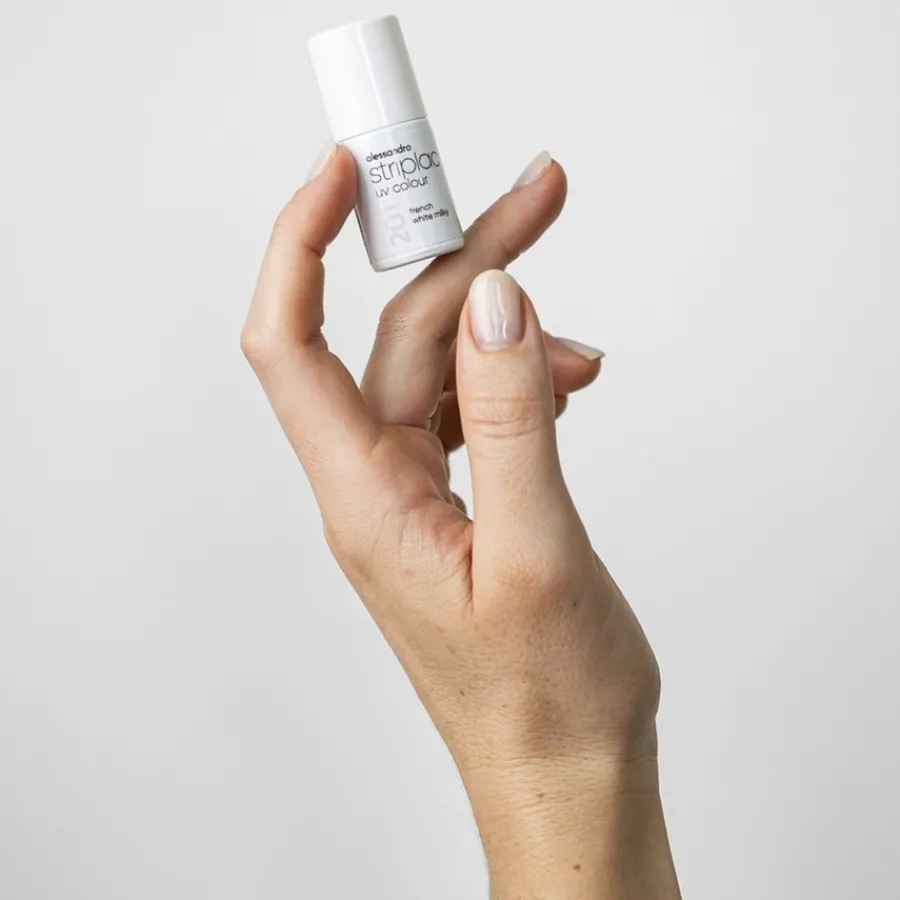Alessandro Striplac UV Colour UV Nagellack von Discount