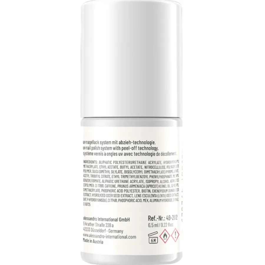 Alessandro Striplac UV Colour UV Nagellack von Discount