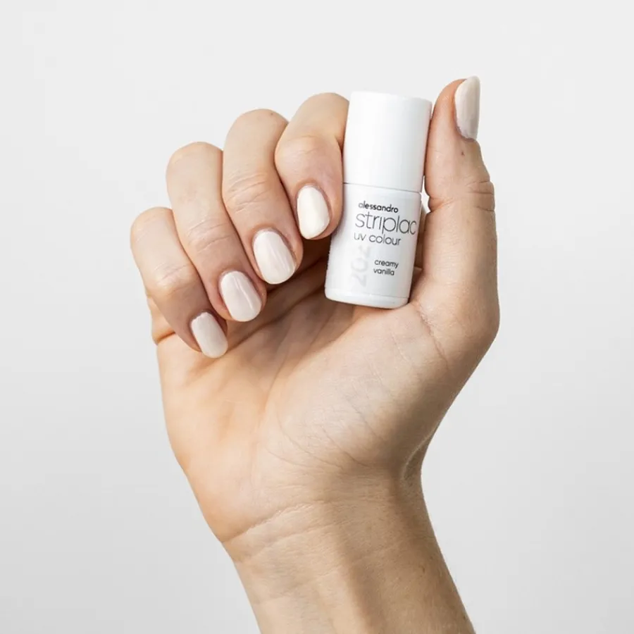 Alessandro Striplac UV Colour UV Nagellack von Discount