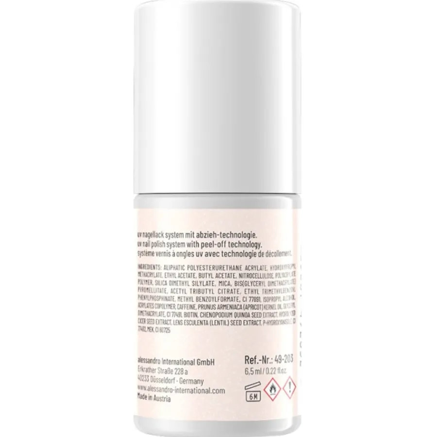 Alessandro Striplac UV Colour UV Nagellack von Discount