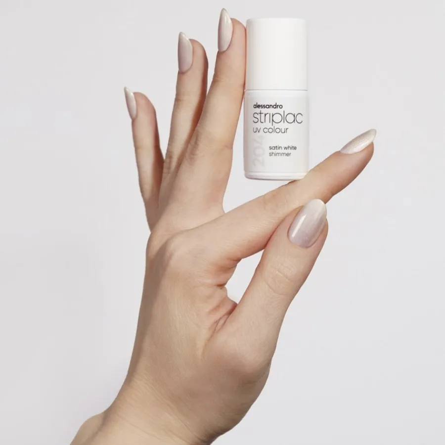 Alessandro Striplac UV Colour UV Nagellack von Discount