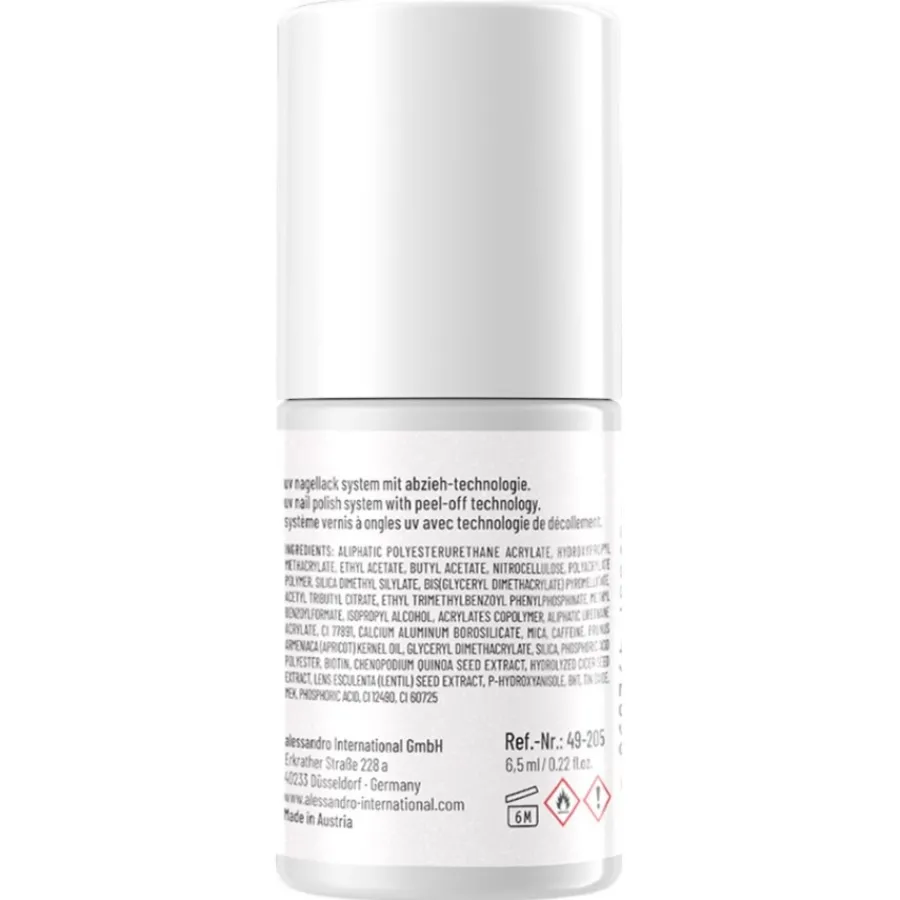 Alessandro Striplac UV Colour UV Nagellack von Discount
