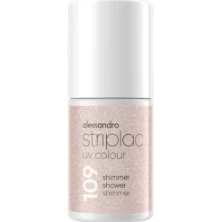 Alessandro Striplac UV Colour UV Nagellack von Discount