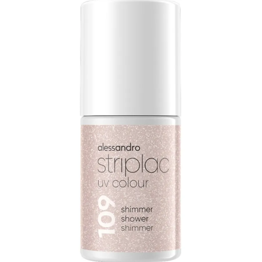 Alessandro Striplac UV Colour UV Nagellack von Discount