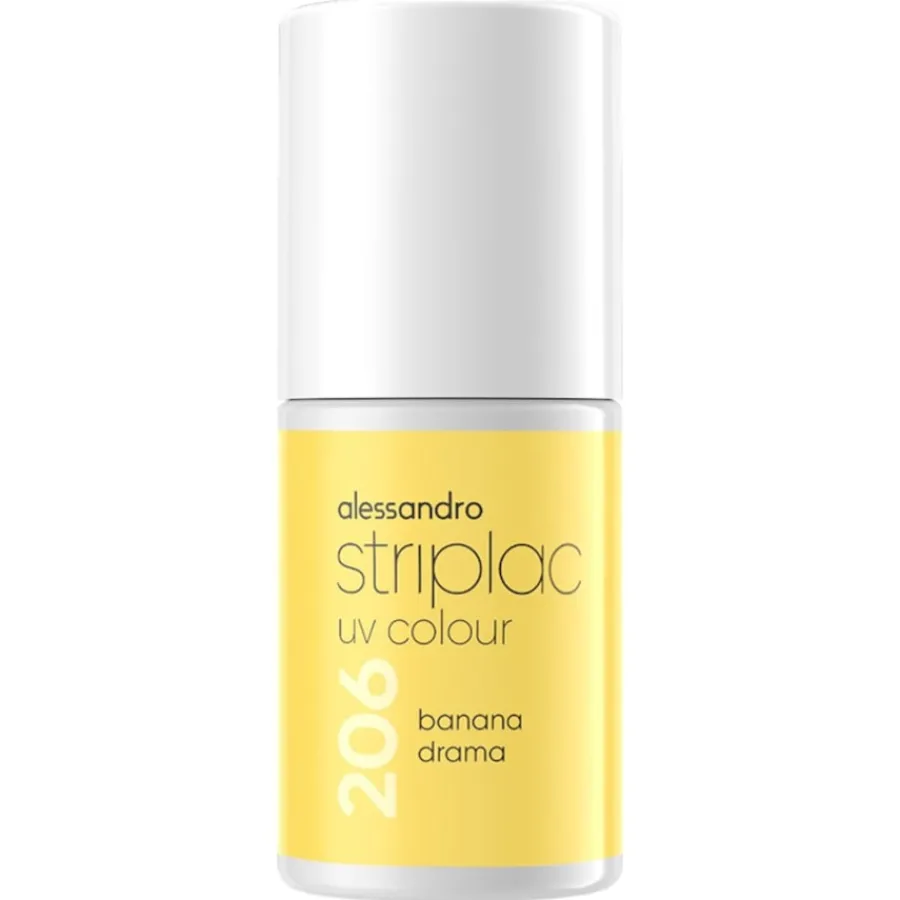 Alessandro Striplac UV Colour UV Nagellack von Discount