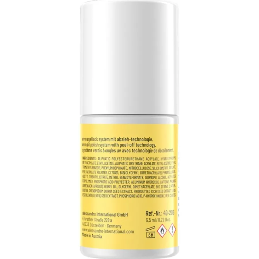 Alessandro Striplac UV Colour UV Nagellack von Discount