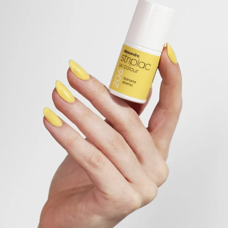 Alessandro Striplac UV Colour UV Nagellack von Discount