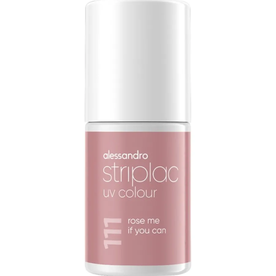 Alessandro Striplac UV Colour UV Nagellack von Discount